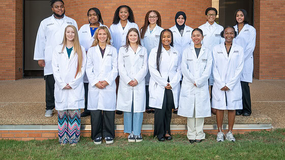 2026 SURP Class