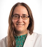Naama Hegenbarth, M.D.