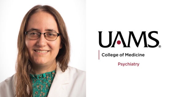 Naama Hegenbarth, M.D.
