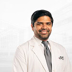 Omair Ali, M.D.