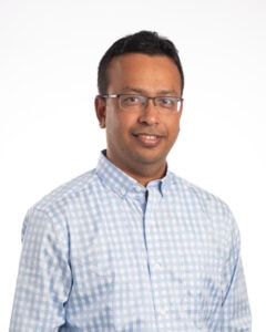 Mohammad Rahman, Ph.D.