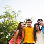 The Six Bridges Adolescent Substance Use Program is a training initiative designed to ensure that providers across the state have the specialized skills needed to care for young people and their families.