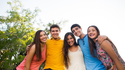 The Six Bridges Adolescent Substance Use Program is a training initiative designed to ensure that providers across the state have the specialized skills needed to care for young people and their families.