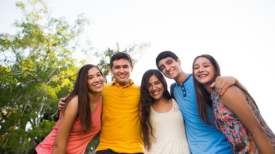 The Six Bridges Adolescent Substance Use Program is a training initiative designed to ensure that providers across the state have the specialized skills needed to care for young people and their families.