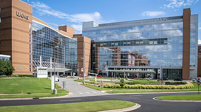 UAMS has been awarded nearly $12 million from the Arkansas Rural Health Transformation Program.