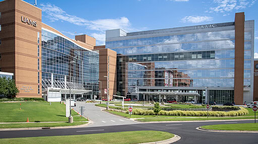 UAMS has been awarded nearly $12 million from the Arkansas Rural Health Transformation Program.
