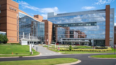 UAMS applauds Arkansas’ Sen. John Boozman and the Senate 340B Bipartisan Working Group for their newly announced SUSTAIN 340B Act preserving and reforming this vital program.