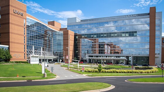 UAMS applauds Arkansas’ Sen. John Boozman and the Senate 340B Bipartisan Working Group for their newly announced SUSTAIN 340B Act preserving and reforming this vital program.