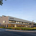 The UAMS Health Orthopaedic & Sports Medicine Hospital.