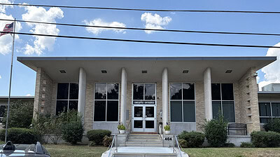 Bradley County Medical Center