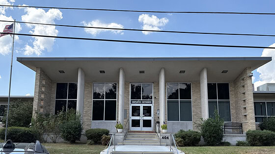 Bradley County Medical Center