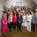 Chancellor’s Scholars
