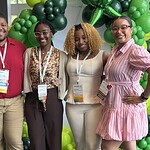 College of Pharmacy SNPhA students 2026