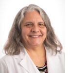 Martina Steed, shown here, is director of the UAMS College of Nursing’s Nurse Anesthesia Program.