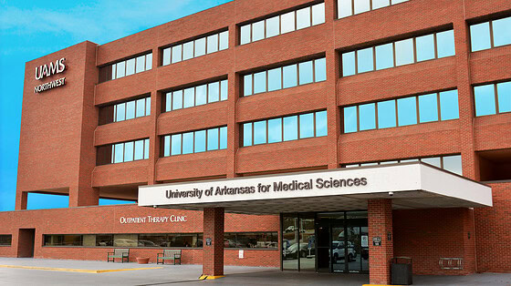 UAMS Health MS Clinic