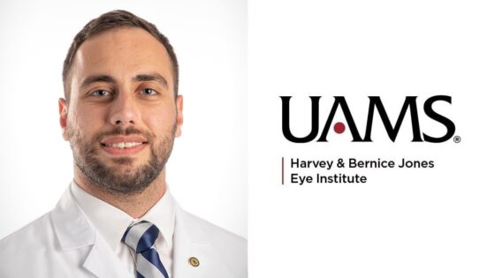 Ahmed Shakarchi, M.D., MPH