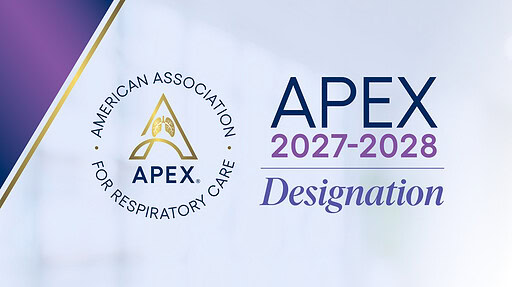 APEX 2027-2028 Designation