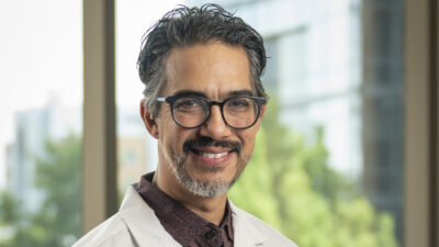 Samuel R. Atcherson, Ph.D.