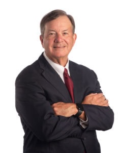 C. Lowry Barnes, M.D.