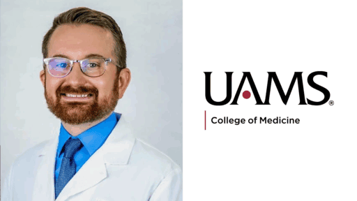 portrait of Dr. Timothy Baty