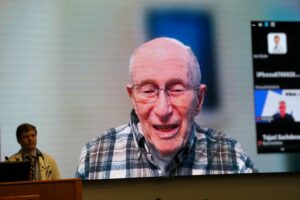 Arthur Haut, M.D.