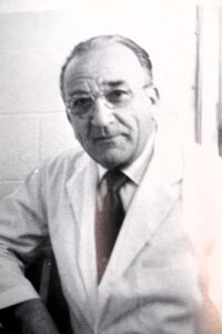 Stanley Mittelstaedt, Ph.D.,