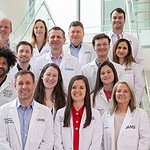 UAMS research team