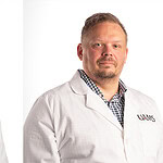 Brian Koss, Ph.D., and Joonas Jämsén, Ph.D.