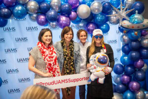 UAMS Culinary Medicine