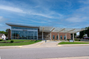 UAMS Family Medical Clinic in Fort Smith