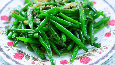 greenbeans